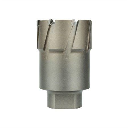 Milwaukee Tool MilwaukeeÂ® 3/4 in. x 2 in. Carbide Annular Cutter, Threaded Hole Drive, 3/4 in. Shank Dia. 49-57-0750